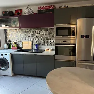 110m2 Appartement
