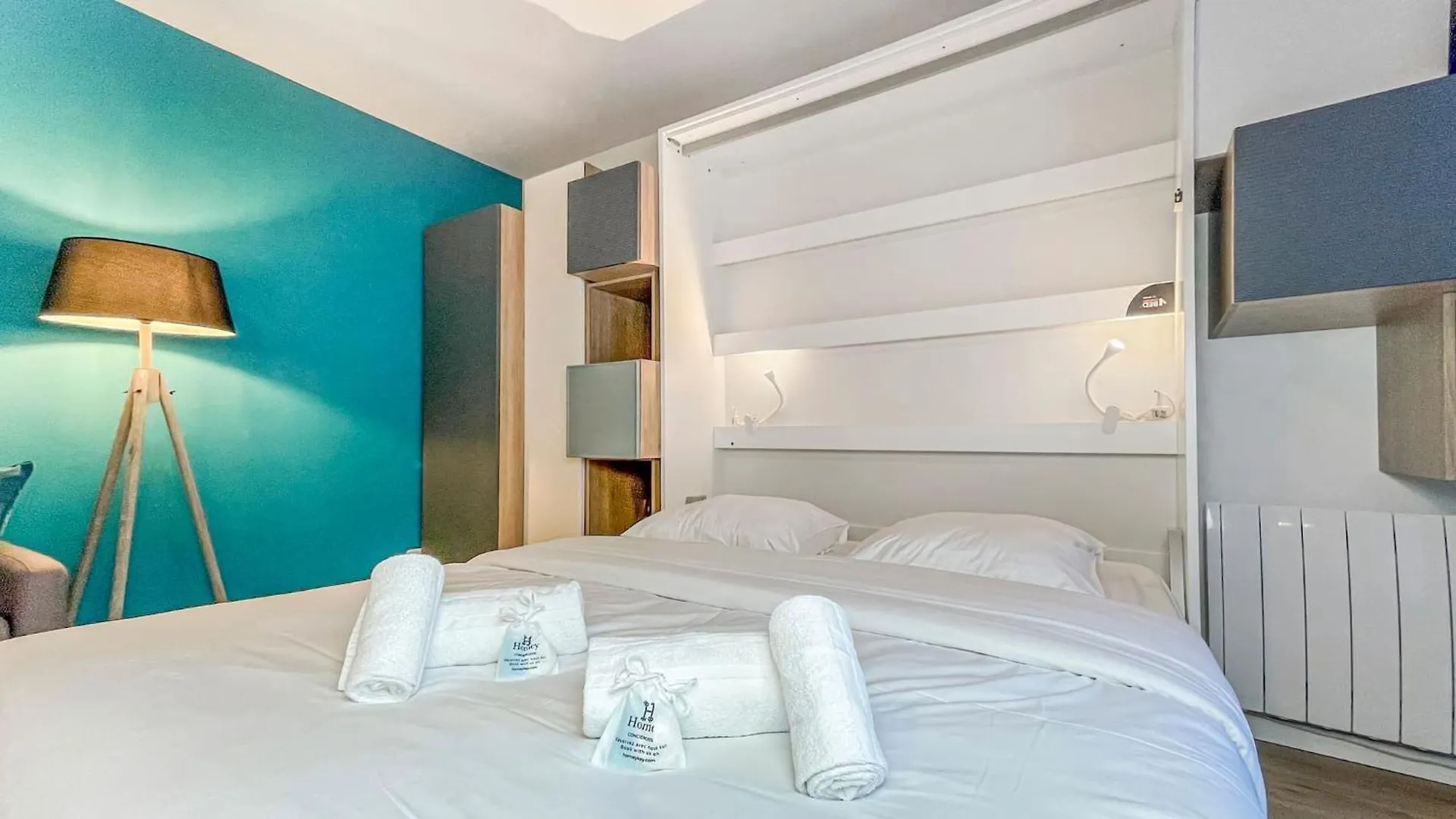 Homey Helsinki - Hyper Centre - Proche Geneve - Terrasse Privee - Wifi & Netflix Annemasse